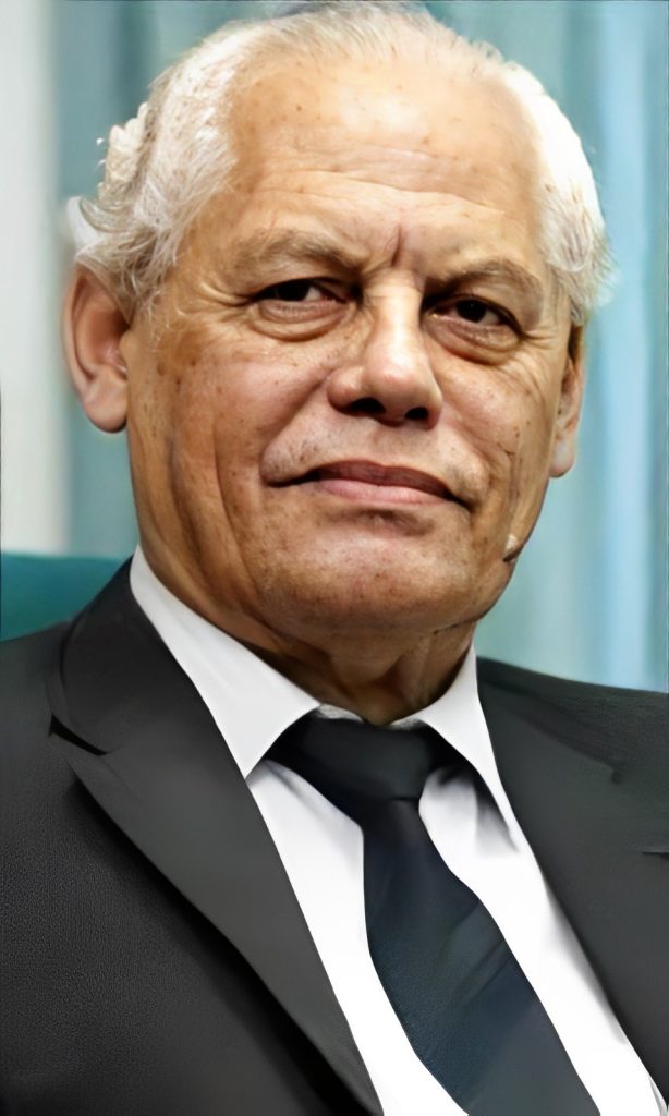 M. Hashim Rind About Tan Sri Harun M. Hashim – HARUN M. HASHIM MEMORIAL LECTURE